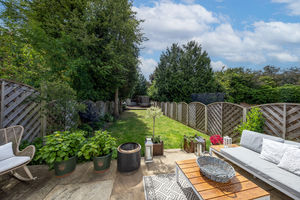 Garden- click for photo gallery